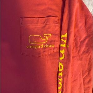 RARE! Vineyard Vines Longsleeve Hoodie